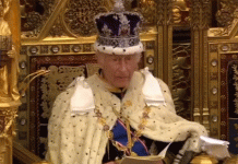 kings speech 2024