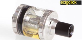Aspire nautilus X Review