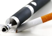 vape to quit smoking