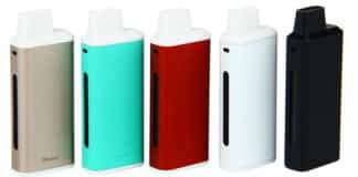 Eleaf iCare Starter kit