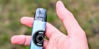 eleaf iveno duo in hand