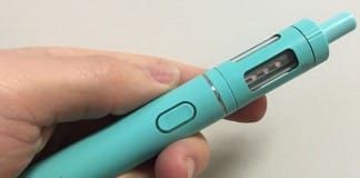 Innokin Endura T18 Review