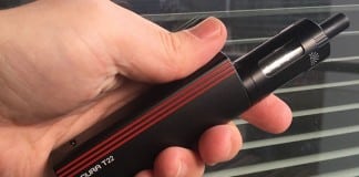 Innokin Endura T22 Review