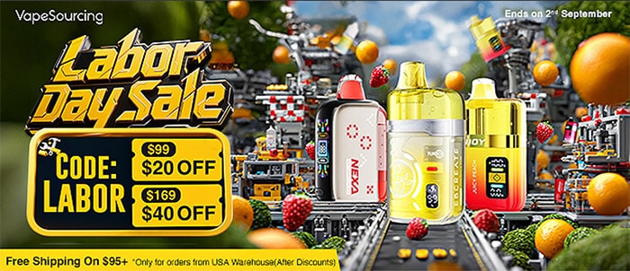 labor day sale