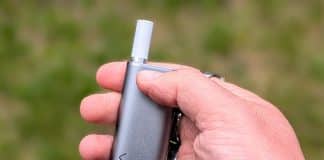 oxva slimstick