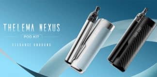 thelema nexus banner