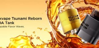 tsunami reborn rda banner