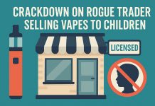 vape license for shops