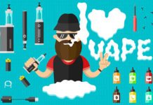 Vape stores - A Problem?