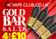 Deal Gold Bar Salts VC small