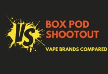 feature box pod compared