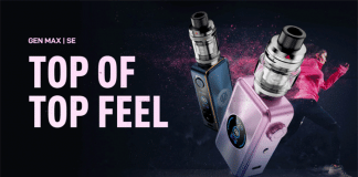 gen max se banner