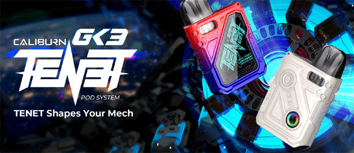 gk3 tenet banner