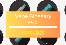 Glossary main