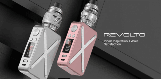 revolto banner