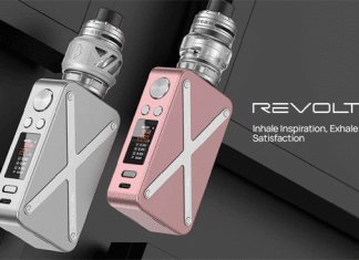 revolto banner