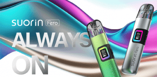 suorin fero banner