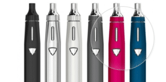 xeo void german vape kit
